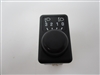 2004 to 2005 Subaru STi Lighting Leveler Switch 83011FE010