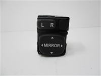2008 to 2014 Subaru Forester, Impreza & WRX/STi Remote Control Mirror Switch 83061FG000
