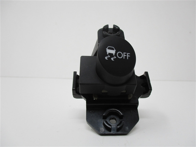 2008 to 2014 Subaru Forester, Impreza & WRX/STi Vehicle Dynamic Control (VDC) Switch 83201FG010JC