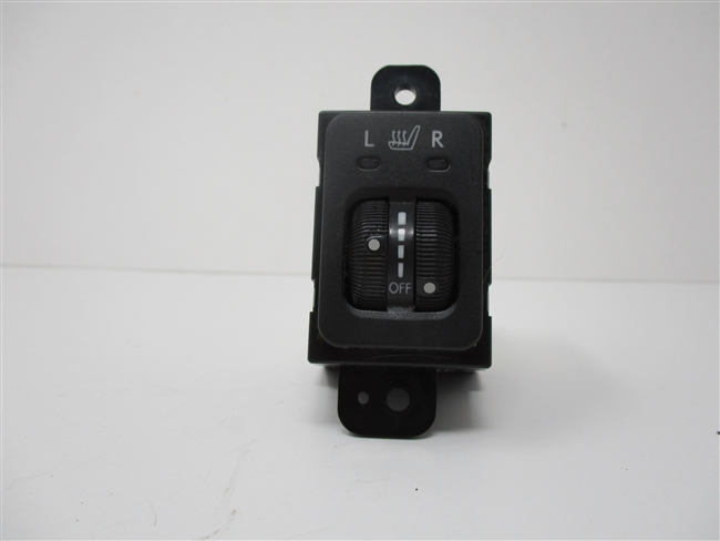 2005 to 2009 Legacy & Outback Seat Heater Switch 83245AG06AJC