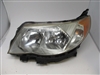 2009 to 2013 Subaru Forester RH Passenger Headlamp Assembly  84001SC061