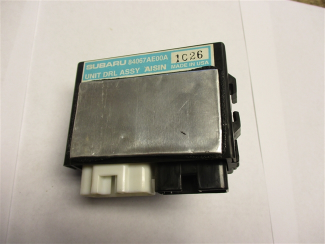 2000-2004 Subaru Legacy & Outback DRL Control 84067AE00A