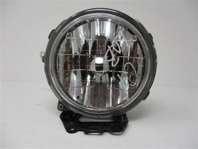 2000 to 2006 Legacy Outback & Baja LH Driver Fog Light 84501AE10A