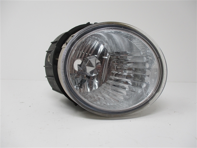 2007 to 2009  Outback LH Driver Fog Light 84501AG11A