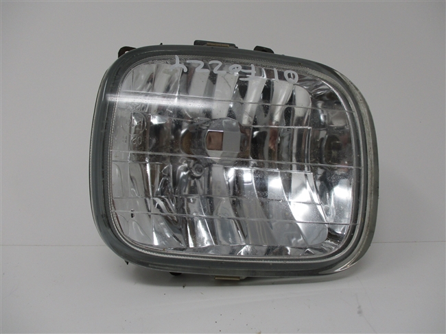 1998 to 2002 Forester LH Driver Fog Light 84501FC191