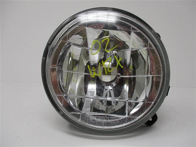 2002 to 2003 Subaru WRX RH Passenger Fog Light 84501FE080