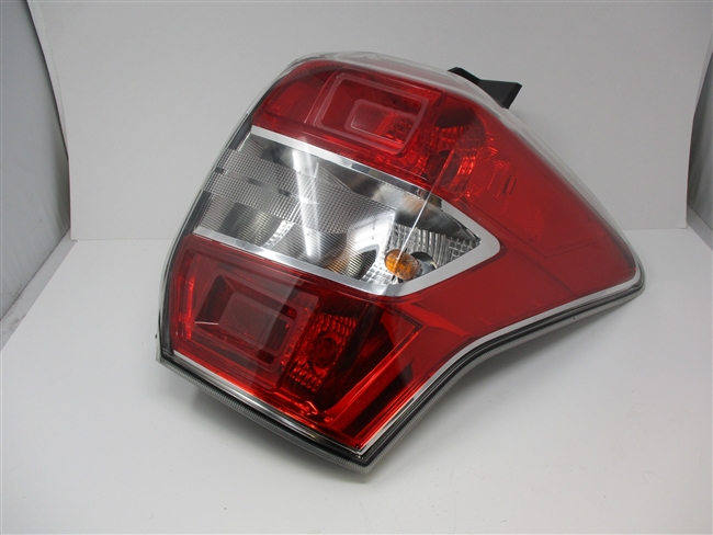 2014 to 2016 Subaru Forester RH Passenger Tail Light 84912SG041