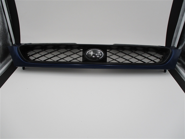 1997 to 2001 Subaru Impreza Front Grille 91065FA050NN