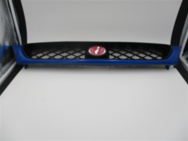 1997 to 2001 Subaru Impreza RS Front Grille with Aftermarket Badge 91065FA050NN