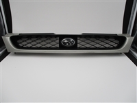 1999 to 2001 Subaru Impreza Outback Front Grille 91065FA230NN