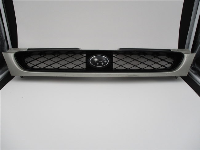 1999 to 2001 Subaru Impreza Outback Front Grille 91065FA230NN