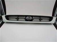 1999 to 2001 Subaru Impreza Outback Front Grille 91065FA230NN