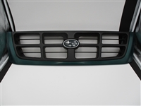 1998 to 2000 Subaru Forester Front Grille 91065FC010QR