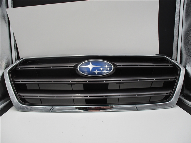 2015 to 2017 Subaru Legacy Front Grille 91121AL00A