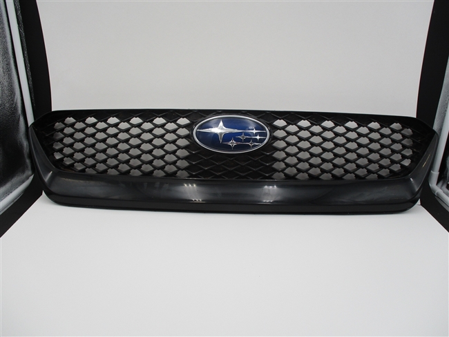 2004 to 2005 Subaru Impreza & WRX/STi Front Grille 91121FE110