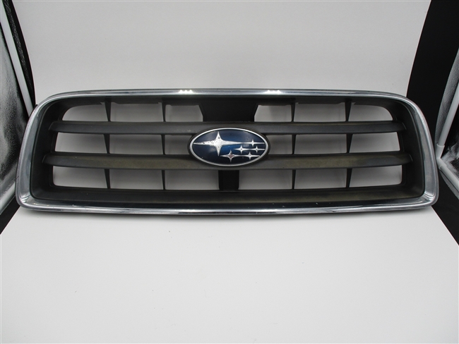 2003 to 2005 Subaru Forester Front Grille 91121SA030