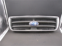 2003 to 2005 Subaru Forester Front Grille 91121SA050