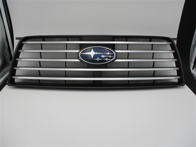 2006 to 2008 Subaru Forester Front Grille 91121SA082