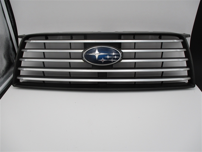 2006 to 2008 Subaru Forester Front Grille 91121SA082