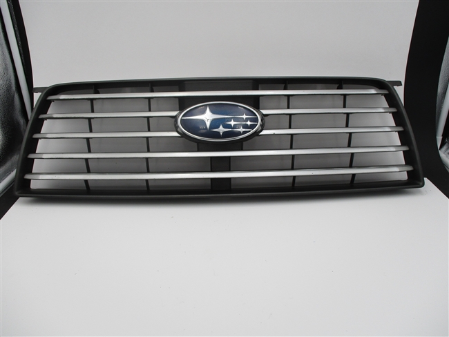 2006 to 2008 Subaru Forester Front Grille 91121SA082