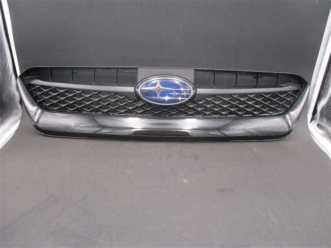 2015 to 2017 Subaru WRX/STi Front Grille 91121VA070