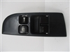 1998 to 2001 Impreza RS Coupe LH Driver Master Window Switch 83081FA150