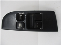 1998 to 2001 Impreza RS Coupe LH Driver Master Window Switch 83081FA150