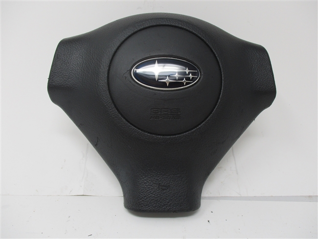 2005 Subaru Impreza & WRX Drivers Airbag Assembly with Cover 98211FE150