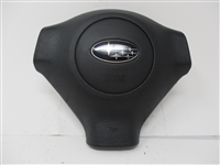 2008 to 2011 Subaru Impreza & WRX Driver Airbag Assembly with Cover 98211FG011JC