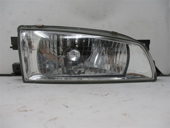 1999 to 2001 Impreza RH Passenger Headlight 84001FA441