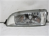 1999 to 2001 Impreza LH Driver Headlight 84001FA451