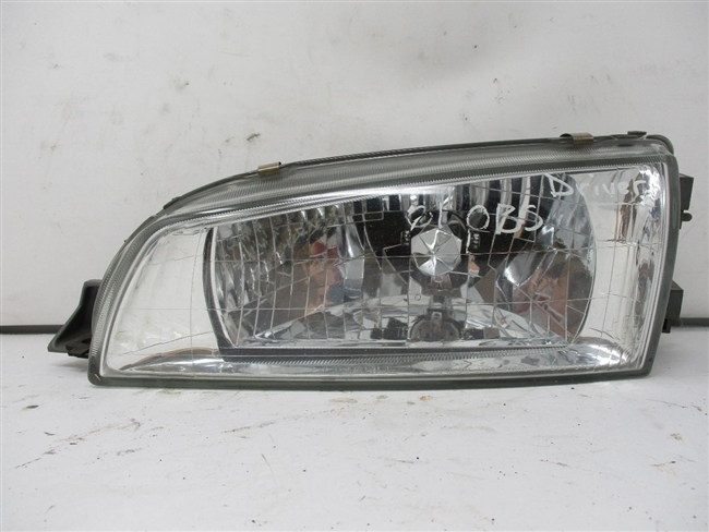 1999 to 2001 Impreza LH Driver Headlight 84001FA451