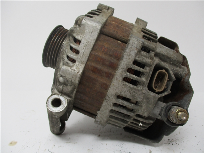 2006 to 2009 Subaru Legacy & Outback Alternator A3TJ0291