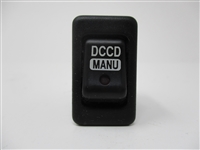 2004 to 2007 Subaru STi DCCD Switch