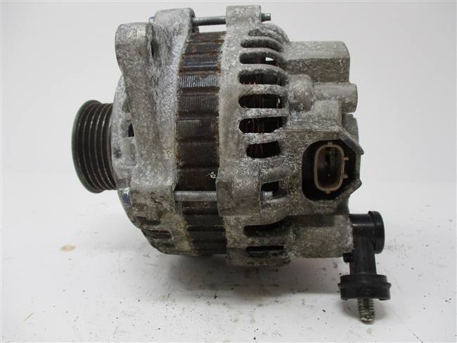 2000 to 2006 Subaru Baja, Forester, Legacy & Outback Denso Alternator 210-4140