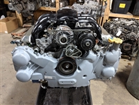 2010-2018 Subaru Legacy & Outback 3.6R Complete Engine