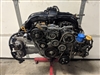 2012 to 2017 Subaru Impreza 2.0L Dohc Engine