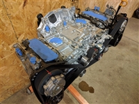 NEW 2008 To 2014 Subaru Impreza Wrx Engine
