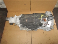 2015-2017 Subaru Legacy AUTOMATIC TRANSMISSION 31000AJ570 TR580GHABA