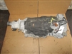 2015-2017 Subaru WRX AUTOMATIC TRANSMISSION 31000AJ510 TR690GB9BA