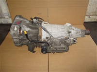 2004 Subaru Legacy AUTOMATIC TRANSMISSION 31000AF790 TV1A4YMFAA