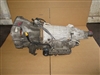 2004 Subaru Impreza WRX Automatic Transmission 31000AF410 TV1A4YV3AA