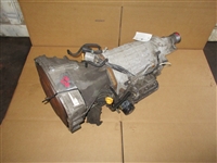 1999-2001 Subaru Impreza & Legacy AUTOMATIC TRANSMISSION 31000AD830 TZ1A2ZJEAA