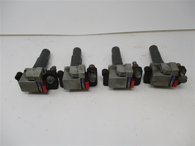 Used Okada Projects Plasma Direct Coil Packs