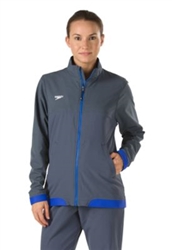 FEMALE TECH WARM UP JACKET