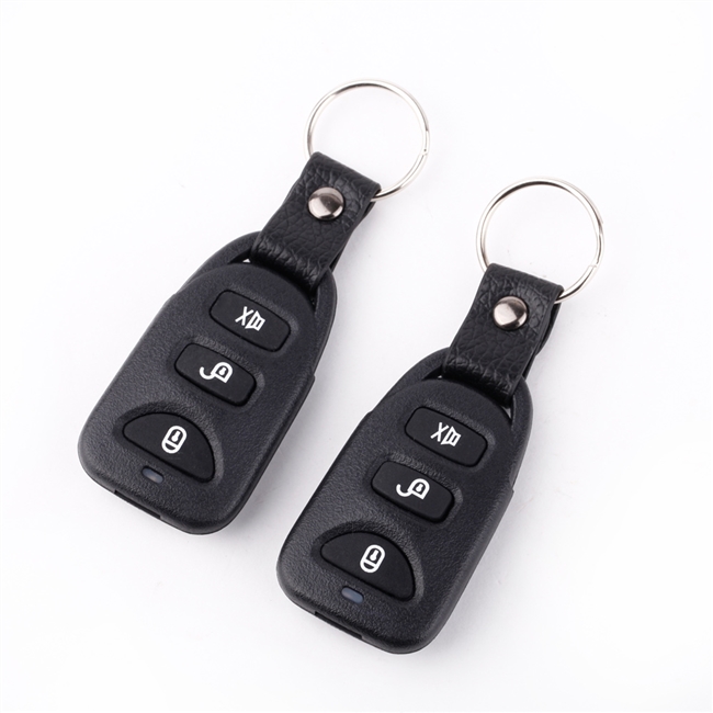 LANDCRUISER GXL AND SAHARA REMOTE CONTROLS KEYLESS ENTRY UPGRADE KIT >>  Made for 100 Series GXL Landcruiser Sahara and 105 Series Landcruiser GXL Sahara Models 1998, 2000, 2001, 2002, 2003, 2004, 2005, 2006, 2007, 2008 Keyless Entry Remote Controls