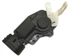 REPLACEMENT MOTOR ACTUATOR FOR CENTRAL LOCKING KIT