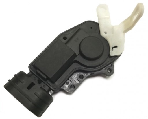 REPLACEMENT MOTOR ACTUATOR FOR CENTRAL LOCKING KIT