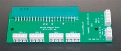 Accu Lites 4001 Multi-Zone BDL168 Breakout Board