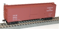 Accurail 4742 HO 40' Wood Stock Car Kit Swift Live Stock Express SLSX #72235